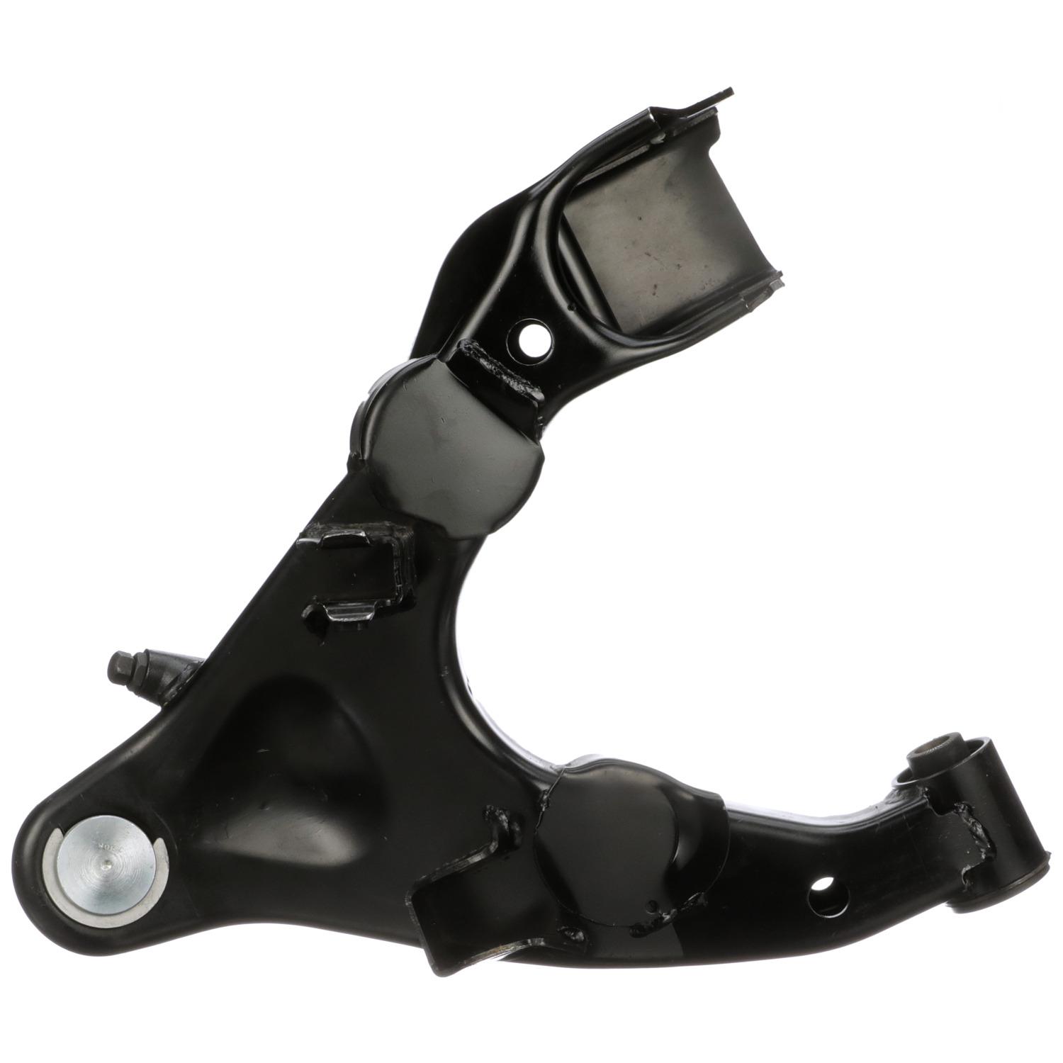 Delphi TC6739 Suspension Control Arm and Ball Joint Assembly product image 3 of 7