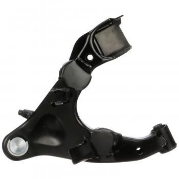 2006 Lexus LX470 Suspension Control Arm and Ball Joint Assembly Front Left Lower Delphi TC6739 image 3 of 4