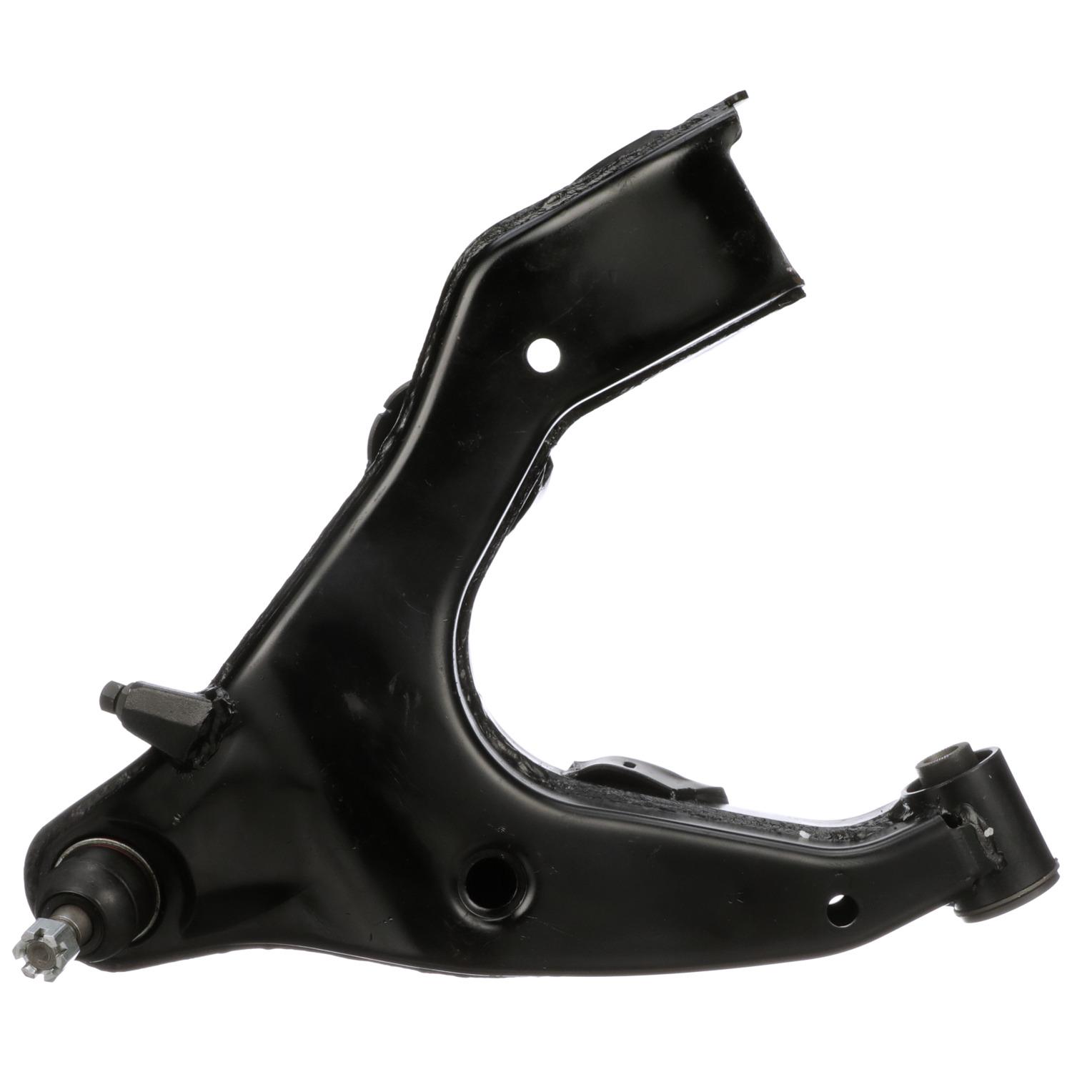 Delphi TC6739 Suspension Control Arm and Ball Joint Assembly product image 5 of 7