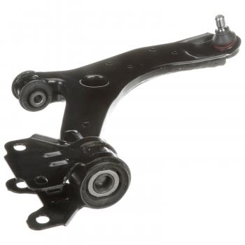 2013 Mazda 3 Suspension Control Arm and Ball Joint Assembly Front Right Lower Delphi TC6740 image 1 of 4