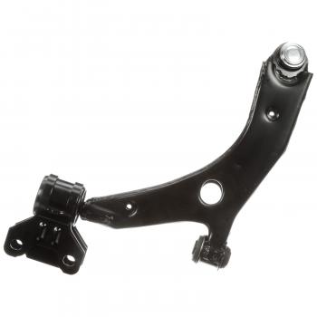 2013 Mazda 3 Suspension Control Arm and Ball Joint Assembly Front Right Lower Delphi TC6740 image 3 of 4