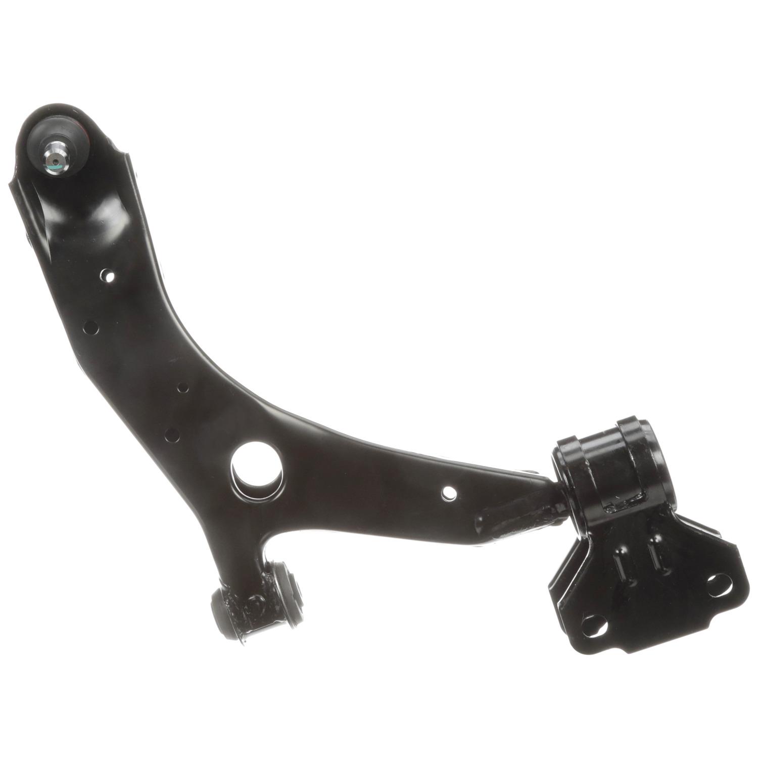 Delphi TC6740 Suspension Control Arm and Ball Joint Assembly product image 5 of 7