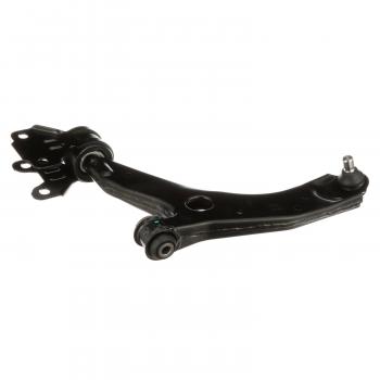 2013 Mazda 3 Suspension Control Arm and Ball Joint Assembly Front Left Lower Delphi TC6741 image 1 of 4