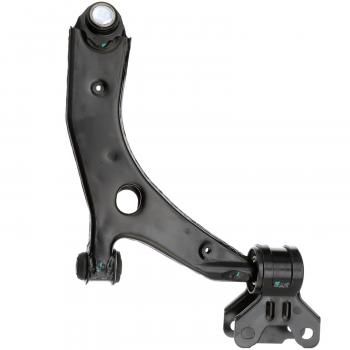 2013 Mazda 3 Suspension Control Arm and Ball Joint Assembly Front Left Lower Delphi TC6741 image 3 of 4
