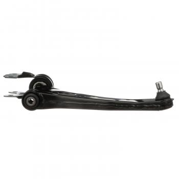 2013 Mazda 3 Suspension Control Arm and Ball Joint Assembly Front Left Lower Delphi TC6741 image 4 of 4