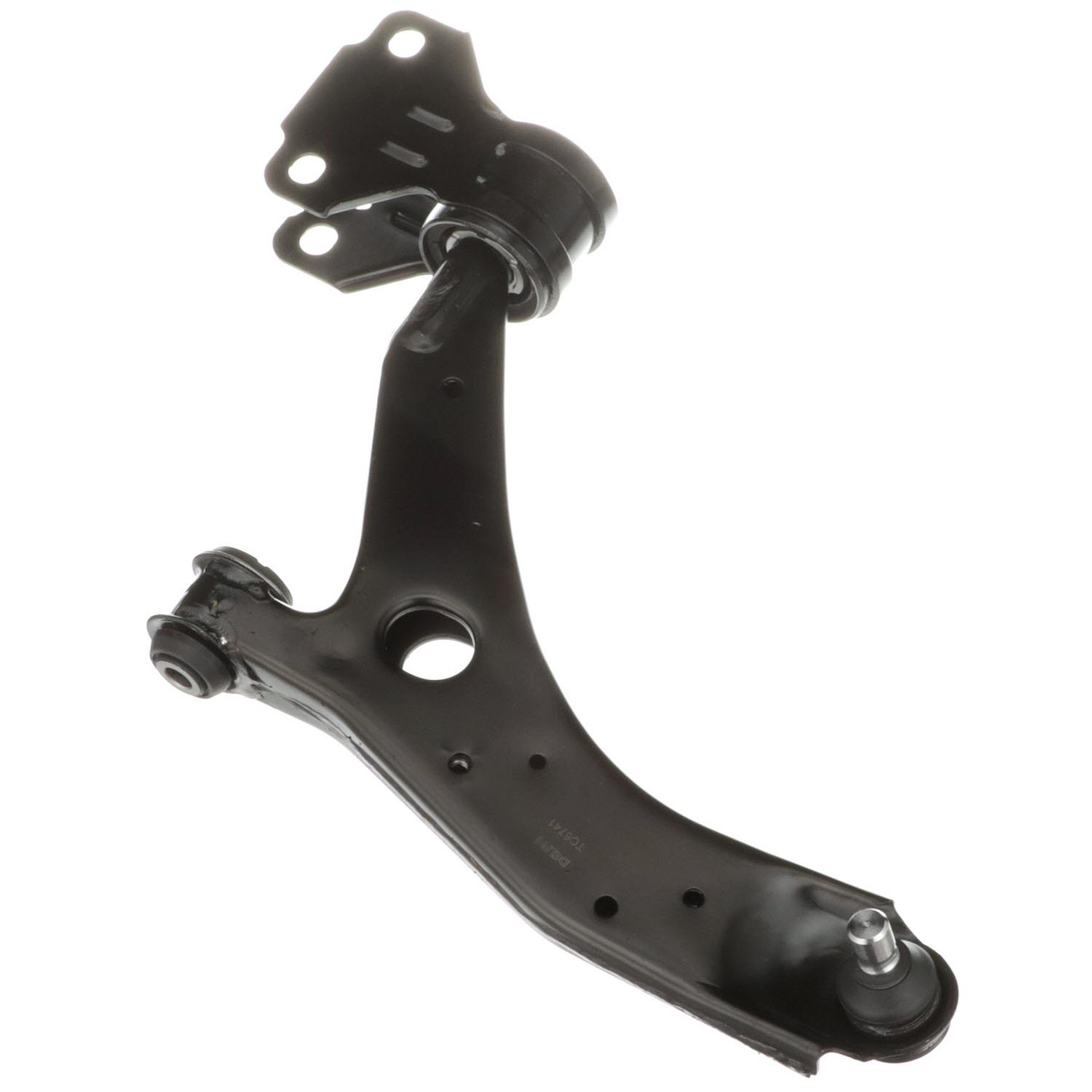 Delphi TC6741 Suspension Control Arm and Ball Joint Assembly product image 5 of 7