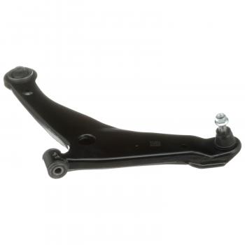 2012 Mitsubishi Galant Suspension Control Arm and Ball Joint Assembly Front Left Lower Delphi TC6746 image 1 of 4