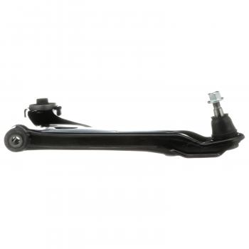 2012 Mitsubishi Galant Suspension Control Arm and Ball Joint Assembly Front Left Lower Delphi TC6746 image 4 of 4