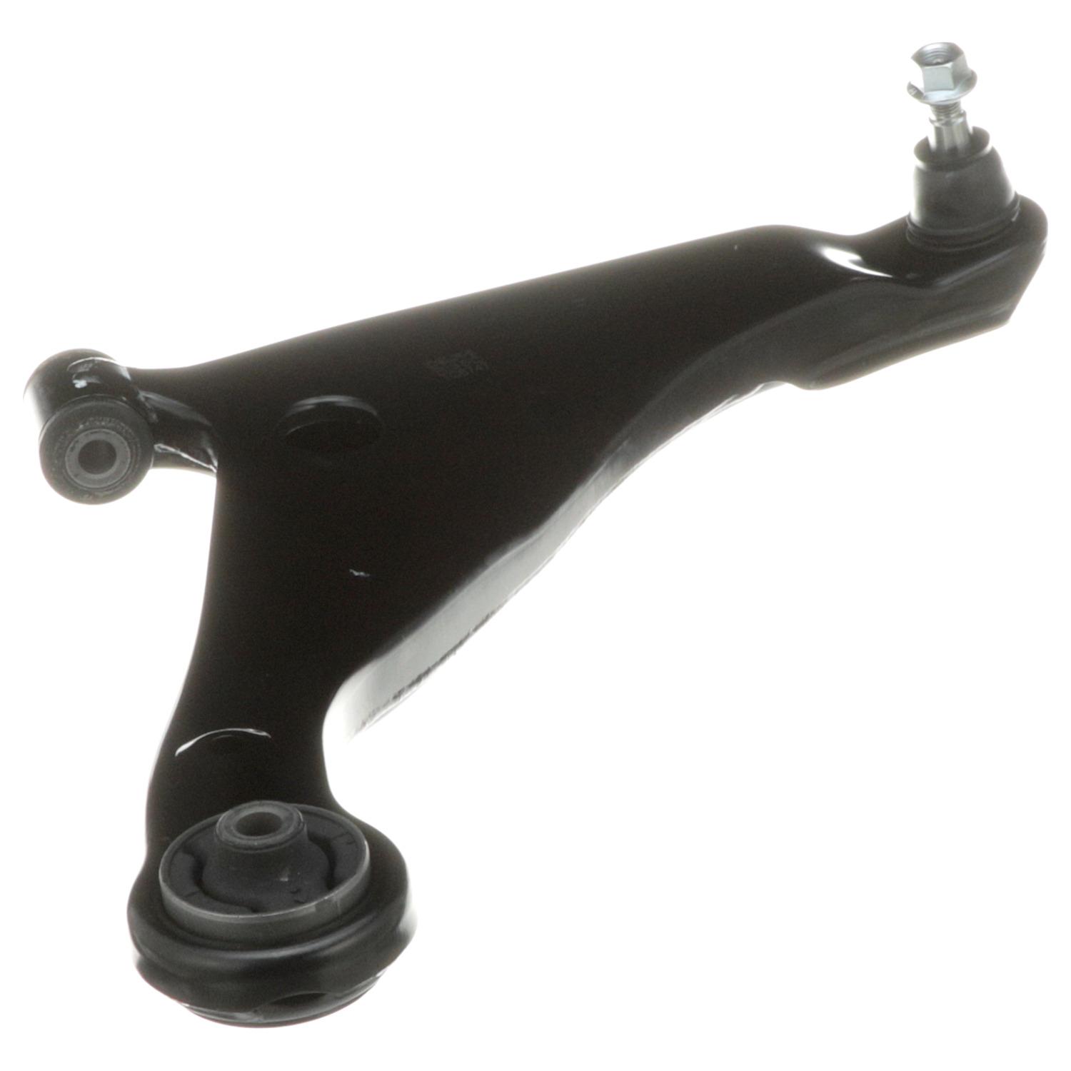 Delphi TC6747 Suspension Control Arm and Ball Joint Assembly product image 1 of 7