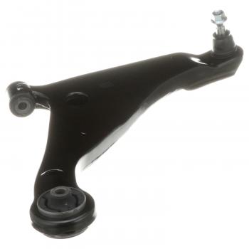 2012 Mitsubishi Galant Suspension Control Arm and Ball Joint Assembly Front Right Lower Delphi TC6747 image 1 of 4