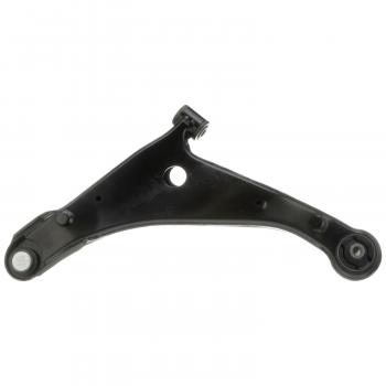 2012 Mitsubishi Galant Suspension Control Arm and Ball Joint Assembly Front Right Lower Delphi TC6747 image 3 of 4