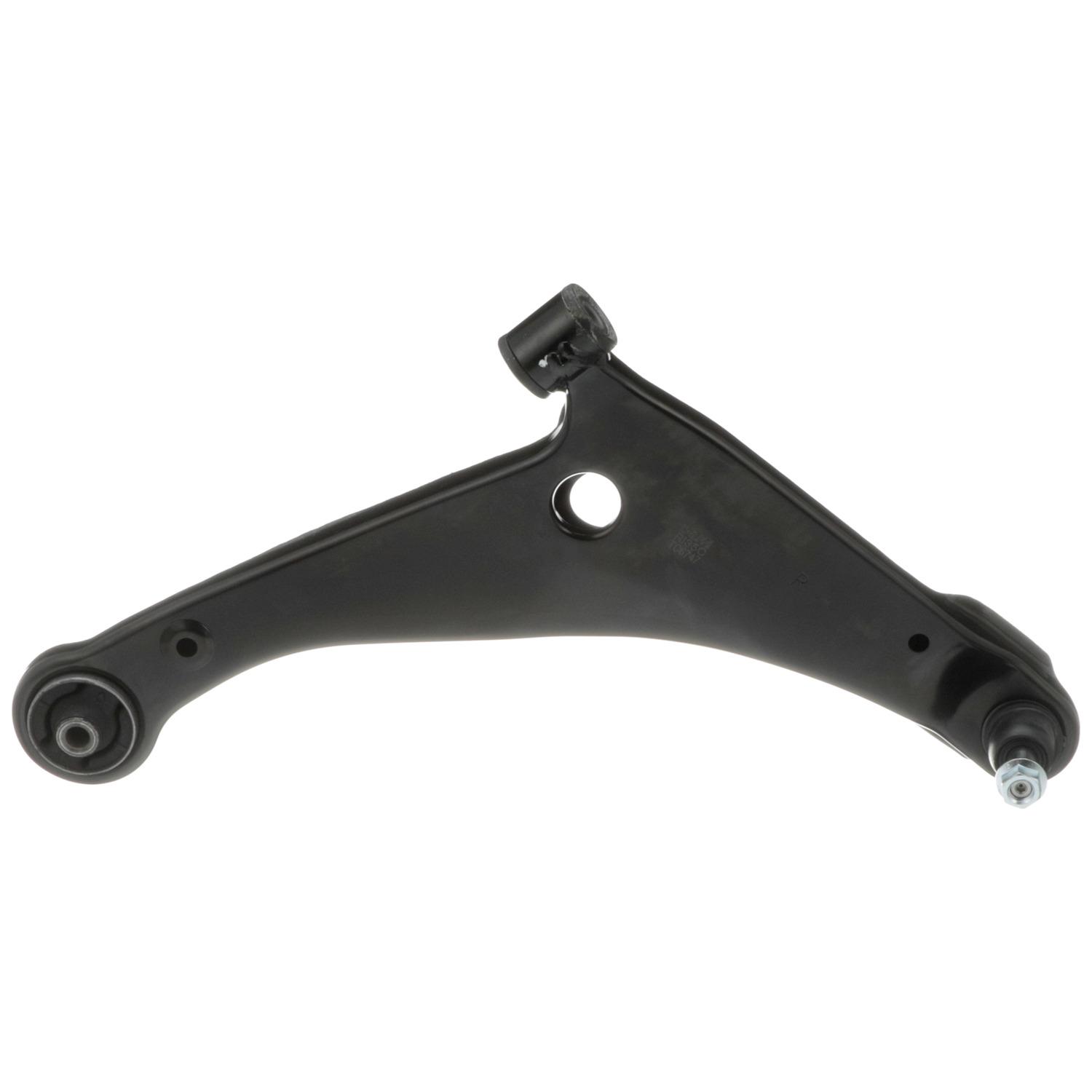 Delphi TC6747 Suspension Control Arm and Ball Joint Assembly product image 5 of 7