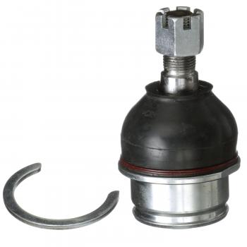 2021 Toyota Land Cruiser Suspension Ball Joint Front Lower Delphi TC6748 image 3 of 3