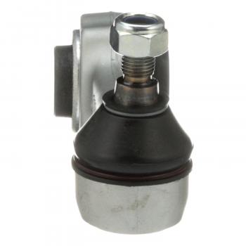 2012 Mercedes-Benz GLK350 Suspension Control Arm and Ball Joint Assembly Front Lower Rearward Delphi TC6750 image 4 of 4