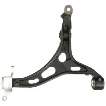 2013 Jeep Grand Cherokee Suspension Control Arm Front Left Lower Delphi TC6755 image 3 of 4
