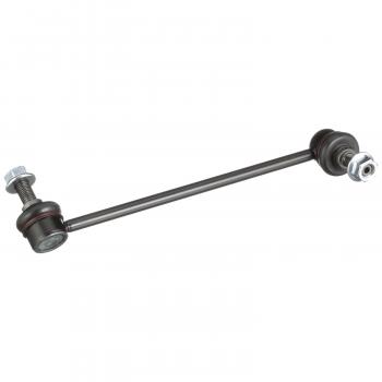 2015 Mercedes-Benz SLK250 Suspension Stabilizer Bar Link Front Right Delphi TC6756 image 1 of 2