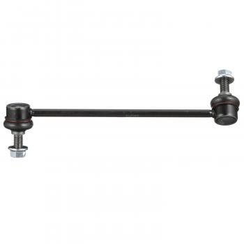 2015 Mercedes-Benz SLK250 Suspension Stabilizer Bar Link Front Right Delphi TC6756 image 2 of 2
