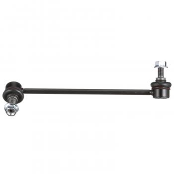 2015 Mercedes-Benz SLK250 Suspension Stabilizer Bar Link Front Left Delphi TC6757 image 2 of 2