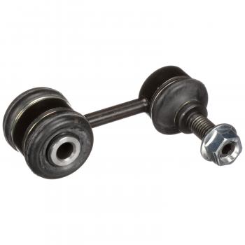 2010 Saab 9-3 Suspension Stabilizer Bar Link Rear Delphi TC6760 image 1 of 2