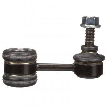 2010 Saab 9-3 Suspension Stabilizer Bar Link Rear Delphi TC6760 image 2 of 2