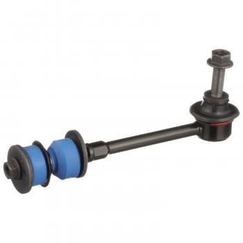 2017 Lincoln MKC Suspension Stabilizer Bar Link Rear Delphi TC6763 image 1 of 4