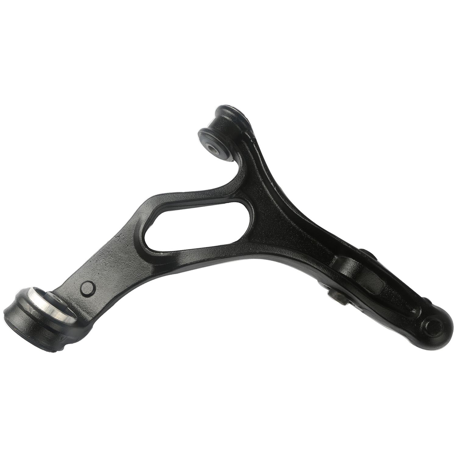 Delphi TC6843 Suspension Control Arm and Ball Joint Assembly product image 2 of 5