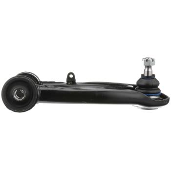 2016 Lexus LX570 Suspension Control Arm and Ball Joint Assembly Front Right Upper Delphi TC6860 image 2 of 4