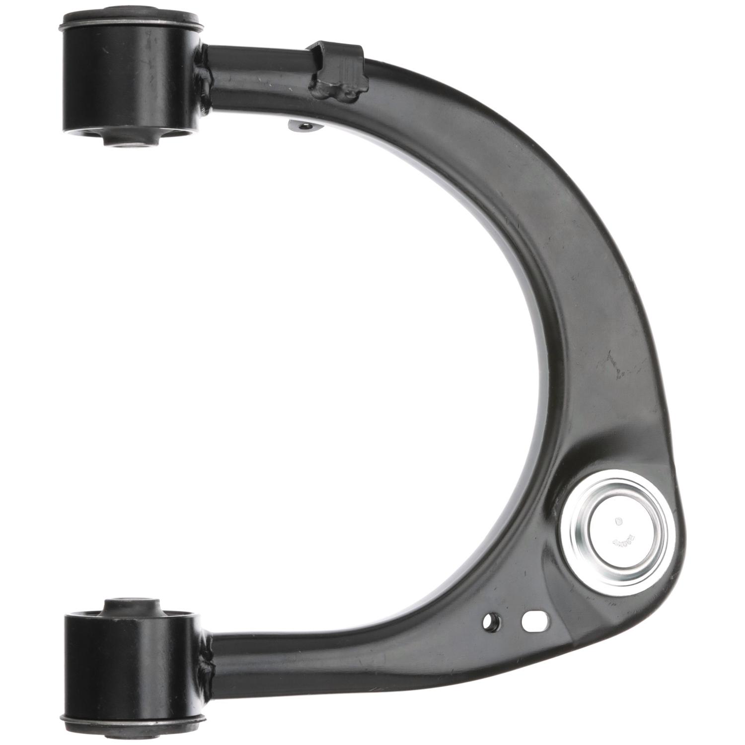 Delphi TC6860 Suspension Control Arm and Ball Joint Assembly product image 3 of 7