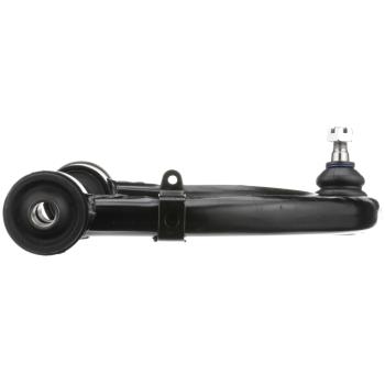 2016 Lexus LX570 Suspension Control Arm and Ball Joint Assembly Front Right Upper Delphi TC6860 image 4 of 4