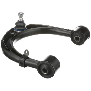 2016 Lexus LX570 Suspension Control Arm and Ball Joint Assembly Front Left Upper Delphi TC6861 image 1 of 4