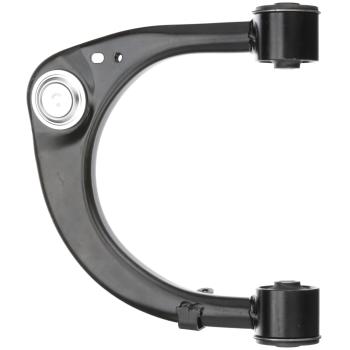 2016 Lexus LX570 Suspension Control Arm and Ball Joint Assembly Front Left Upper Delphi TC6861 image 3 of 4
