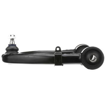 2016 Lexus LX570 Suspension Control Arm and Ball Joint Assembly Front Left Upper Delphi TC6861 image 4 of 4