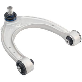 2015 BMW ActiveHybrid 5 Suspension Control Arm and Ball Joint Assembly Front Upper Delphi TC6879 image 1 of 4