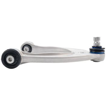 2015 BMW ActiveHybrid 5 Suspension Control Arm and Ball Joint Assembly Front Upper Delphi TC6879 image 4 of 4