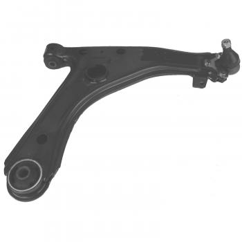 1992 Volkswagen Corrado Suspension Control Arm and Ball Joint Assembly