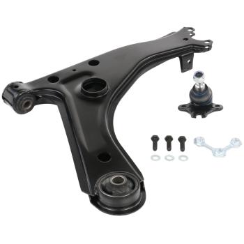 Delphi TC690 Suspension Control Arm and Ball Joint Assembly product image 5 of 8