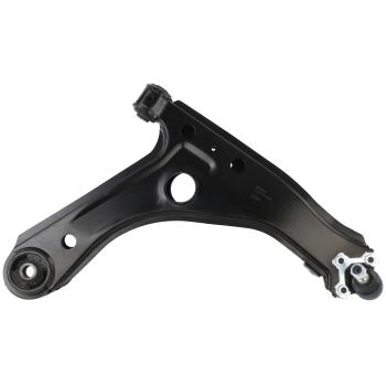 Delphi TC690 Suspension Control Arm and Ball Joint Assembly product image 6 of 8