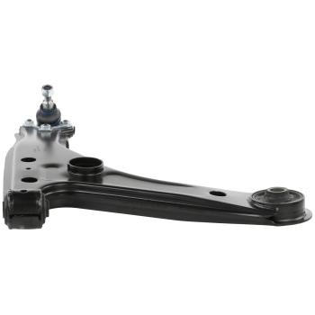 Delphi TC690 Suspension Control Arm and Ball Joint Assembly product image 7 of 8