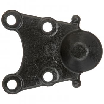 Delphi TC691 - Suspension Ball Joint Delphi TC691 Suspension Ball Joint product image 3 of 8