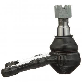 Delphi TC691 - Suspension Ball Joint Delphi TC691 Suspension Ball Joint product image 4 of 8