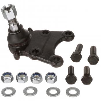 Delphi TC691 - Suspension Ball Joint Delphi TC691 Suspension Ball Joint product image 5 of 8