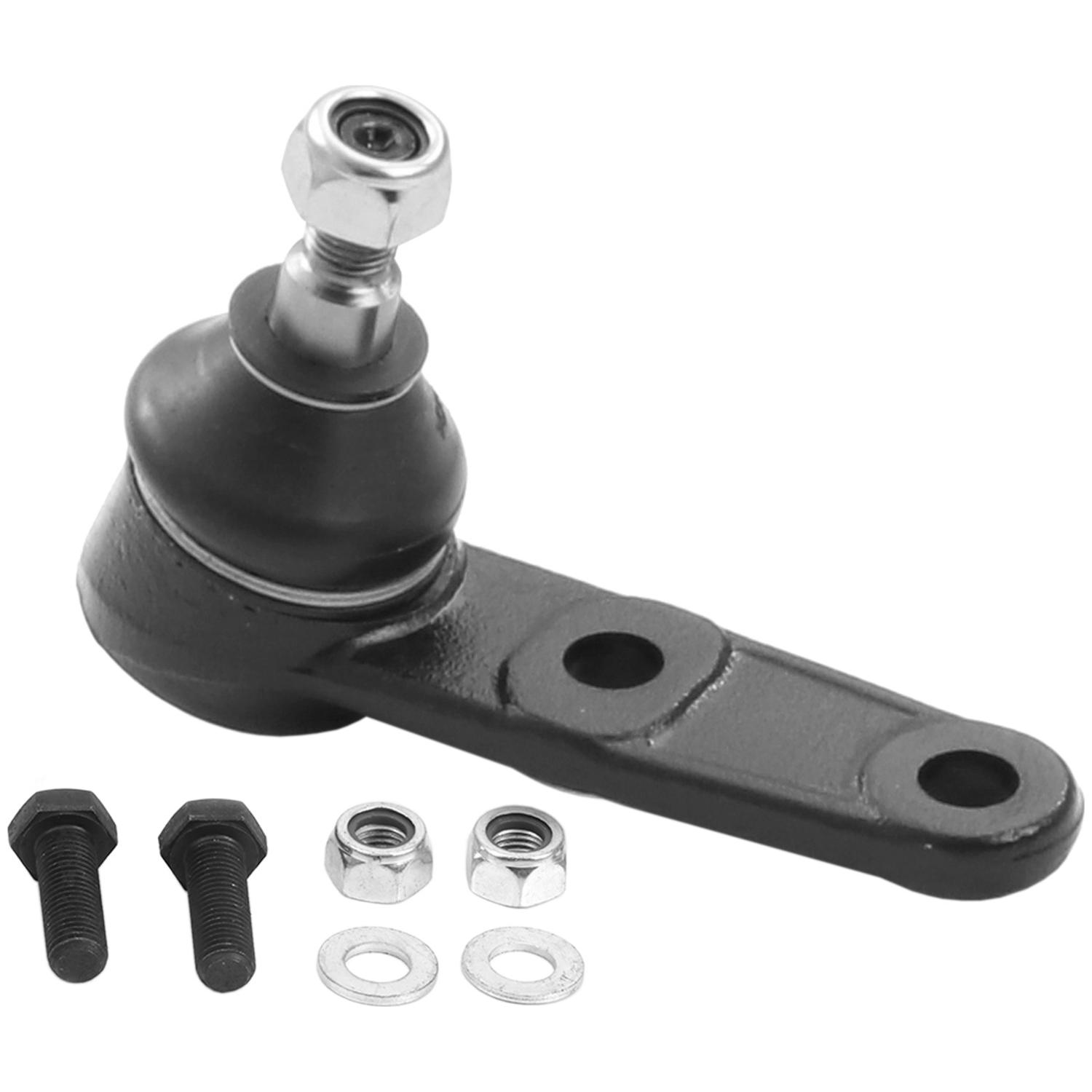 Delphi TC6962 - Suspension Ball Joint Delphi TC6962 Suspension Ball Joint product image 1 of 1