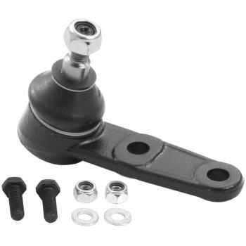 2006 Suzuki Swift+ Suspension Ball Joint Front Lower Delphi TC6962 image 1 of 1
