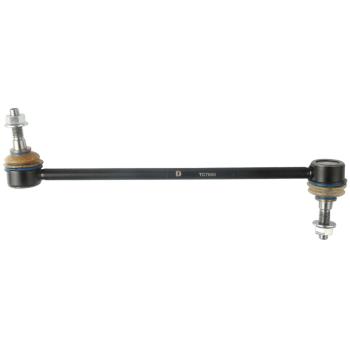 1999 Cadillac DeVille Suspension Stabilizer Bar Link Front Delphi TC7005 image 3 of 4