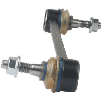1999 Cadillac DeVille Suspension Stabilizer Bar Link Front Delphi TC7005 image 4 of 4