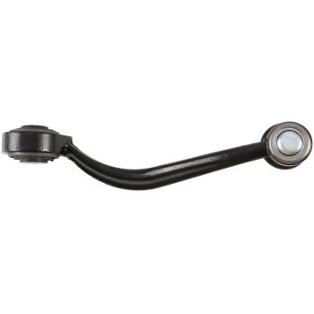 2017 Genesis G80 Suspension Control Arm and Ball Joint Assembly Front Left Upper Forward Delphi TC7016 image 3 of 4