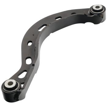 2008 Audi A6 Quattro Suspension Control Arm Rear Upper Delphi TC7022 image 1 of 4