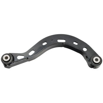2008 Audi A6 Quattro Suspension Control Arm Rear Upper Delphi TC7022 image 3 of 4