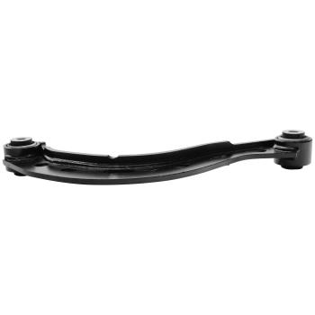 2008 Audi A6 Quattro Suspension Control Arm Rear Upper Delphi TC7022 image 4 of 4