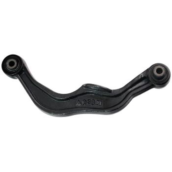 2009 Subaru Legacy Lateral Arm Rear Right Upper Delphi TC7040 image 3 of 4